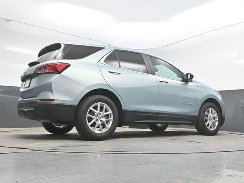 Used 2022 Chevrolet Equinox LT AWD/4WD image 41