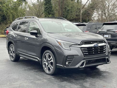 New 2026 Subaru Ascent Touring image 7