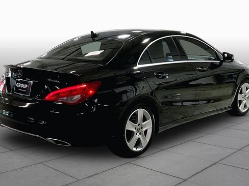 Used 2018 Mercedes-Benz CLA 250 4MATIC image 13