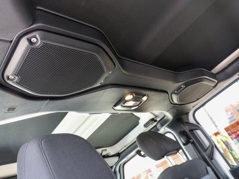 Used 2023 Jeep Gladiator Mojave w/ LED Lighting Group image 36