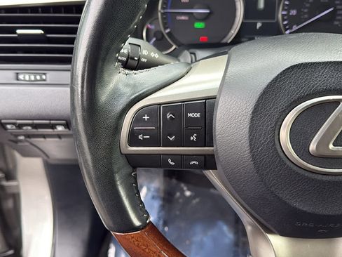 Used 2019 Lexus RX 450h RX 450h image 15