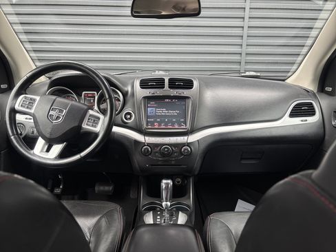Used 2019 Dodge Journey GT AWD/4WD image 19