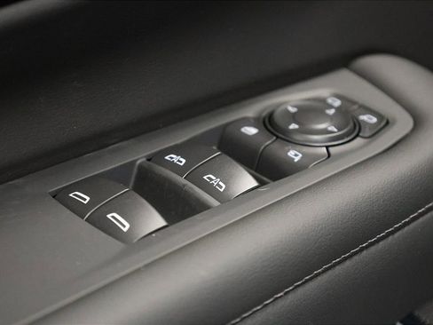 New 2026 Chevrolet Tahoe LT w/ Comfort Package image 15