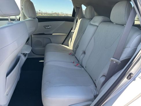 Used 2009 Toyota Venza AWD image 13