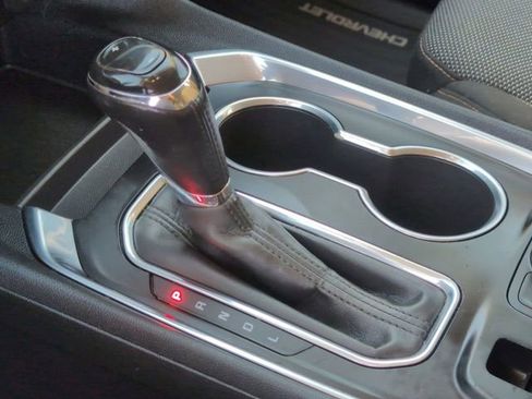 Certified 2019 Chevrolet Traverse LT image 15