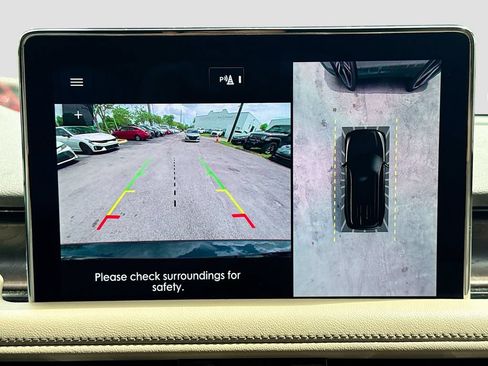Used 2024 Lincoln Aviator Reserve w/ Equipment Group 201A RWD image 15