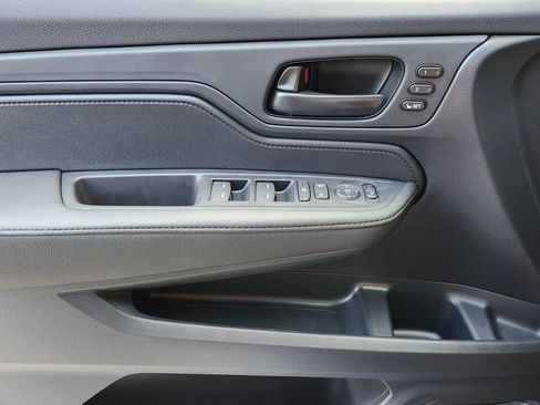 New 2026 Honda Odyssey EX-L image 21