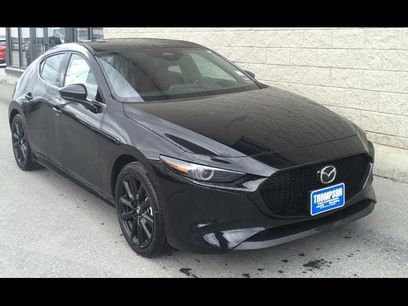 New 2026 MAZDA MAZDA3 2.5 S Hatchback w/ Premium Pkg