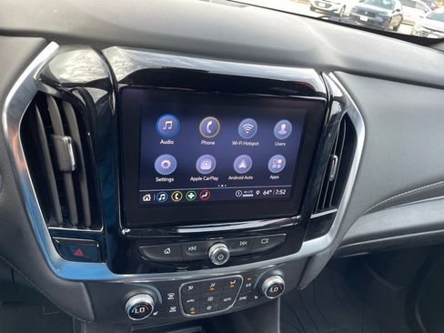 Used 2023 Chevrolet Traverse LT w/ LPO, Floor Liner Package AWD/4WD image 26