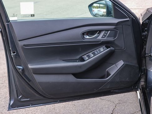 Used 2025 Honda Accord Touring image 21