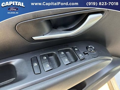 Used 2023 Hyundai Tucson SEL AWD/4WD image 21