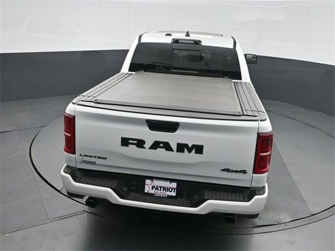 New 2026 RAM 1500 Limited image 33
