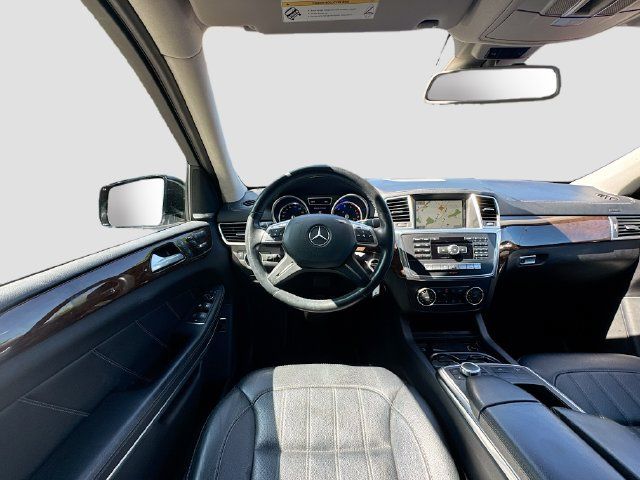 Used 2012 Mercedes-Benz ML 350 4MATIC image 23