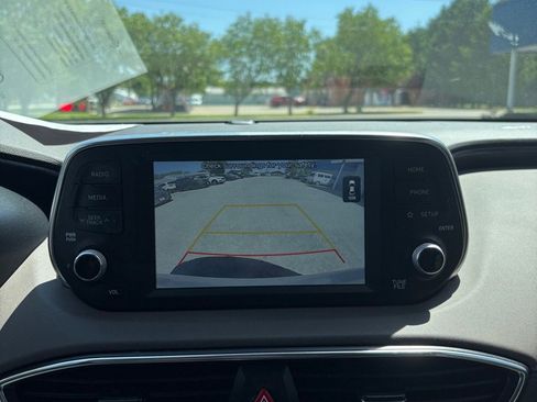 Used 2019 Hyundai Santa Fe SE AWD/4WD image 20