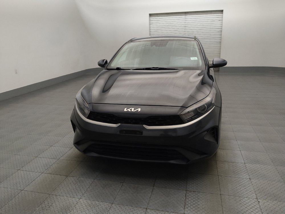Used 2022 Kia Forte LXS FWD image 15