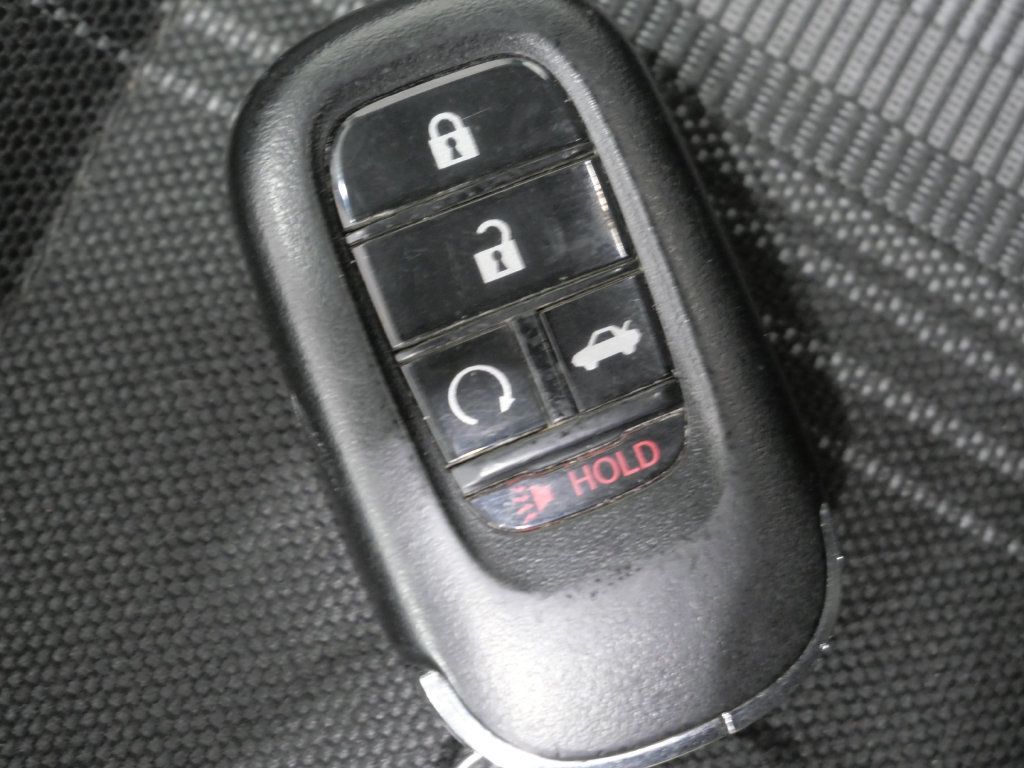 Used 2025 Honda Civic Sport image 26