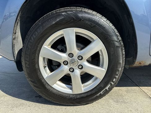 Used 2008 Toyota RAV4 Limited FWD image 11