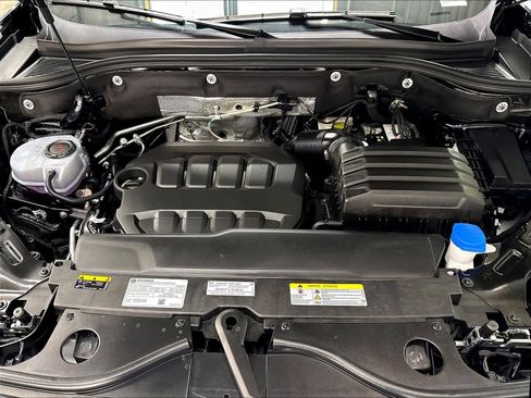 New 2026 Volkswagen Atlas SE AWD/4WD image 12