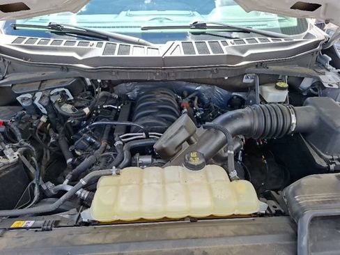 Used 2024 Ford F150 XLT w/ Equipment Group 302A MID RWD image 35