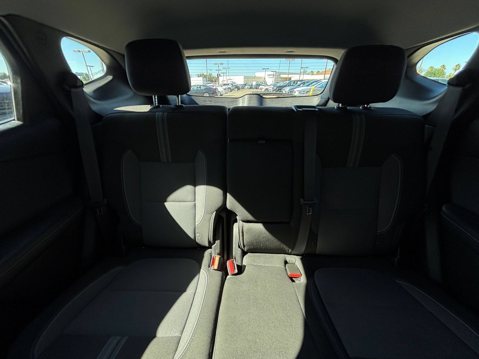 Used 2025 Chevrolet Blazer LT FWD image 38