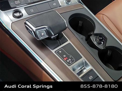 Certified 2025 Audi A6 2.0T Premium image 25