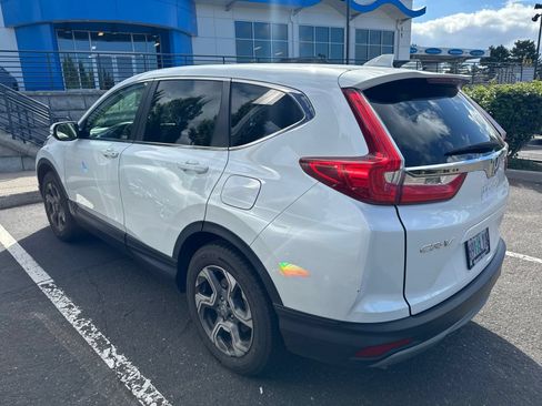 Used 2019 Honda CR-V EX-L image 4