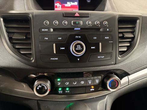 Used 2015 Honda CR-V LX image 23