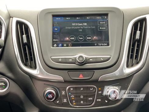 Used 2019 Chevrolet Equinox LT FWD image 21