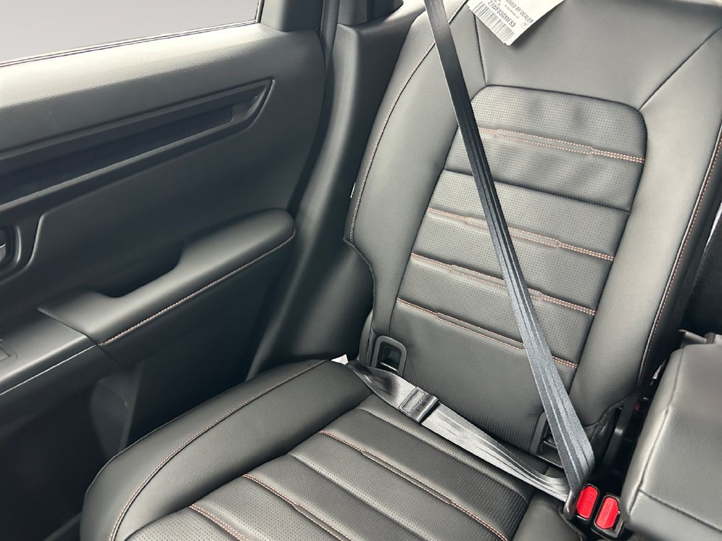 New 2027 Honda CR-V Sport-L image 13