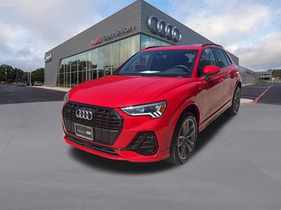 Used 2025 Audi Q3 2.0T Premium w/ Convenience Package