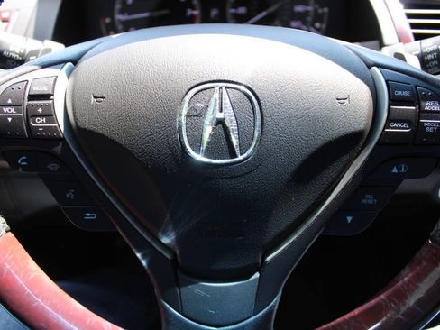Used 2014 Acura RDX AWD w/ Technology Package image 11
