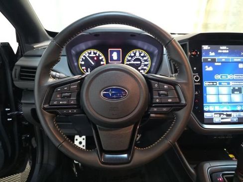 Used 2025 Subaru Crosstrek 2.5i Sport image 15