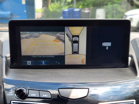 Used 2019 Acura RDX AWD w/ Advance Package image 14