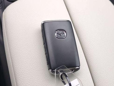 New 2026 MAZDA CX-50 AWD 2.5 S w/ Weather Package image 33