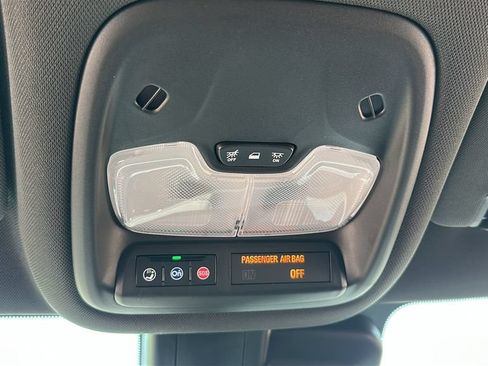 Used 2025 Chevrolet TrailBlazer RS w/ Convenience Package AWD/4WD image 26