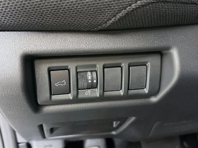 New 2026 Subaru Outback Limited AWD/4WD image 10