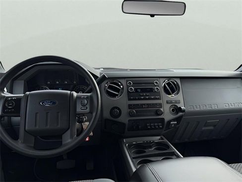 Used 2012 Ford F350 XLT w/ XLT Value Pkg image 11