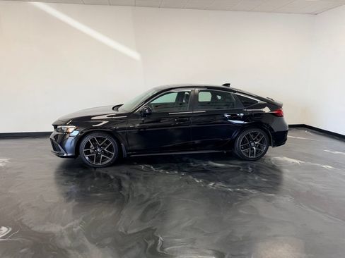 Used 2022 Honda Civic Sport Touring image 21