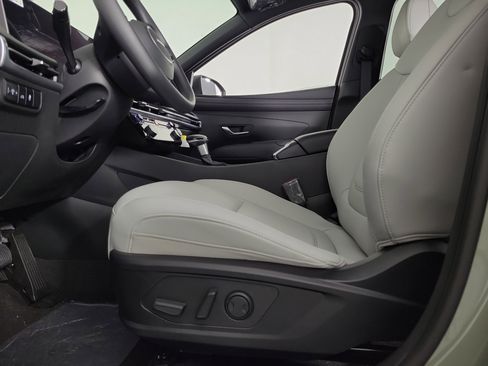 New 2025 Hyundai Santa Cruz SEL image 26