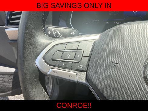 Used 2024 Volkswagen Jetta SE FWD image 16