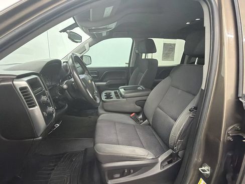 Used 2014 Chevrolet Silverado 1500 LT w/ All Star Edition AWD/4WD image 5