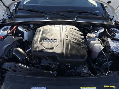 Used 2022 Audi A5 2.0T Premium Plus image 34