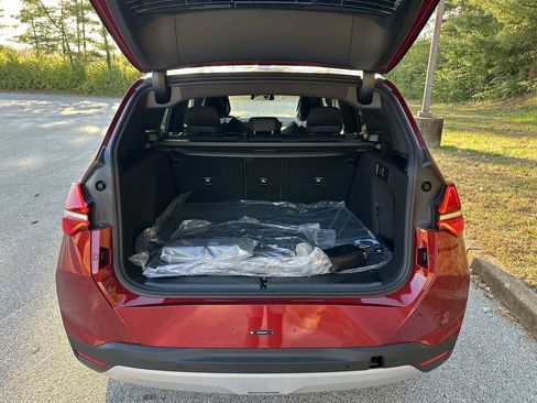 New 2026 BMW X3 xDrive30 image 23