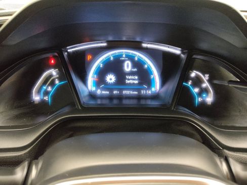 Used 2020 Honda Civic LX image 23