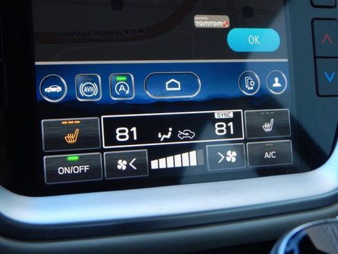 Certified 2025 Subaru Legacy Limited image 24