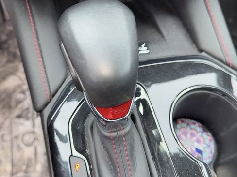 Used 2024 Chevrolet Blazer RS w/ Driver Confidence II Package image 12