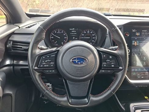 Certified 2024 Subaru Impreza RS image 18