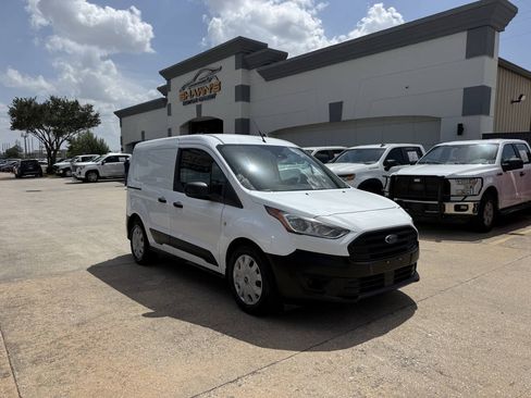 Used 2019 Ford Transit Connect XL FWD image 36