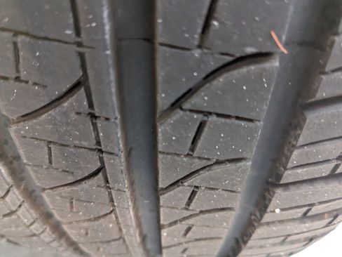 Used 2024 Genesis G80 3.5T Sport w/ Sport Prestige Package image 9