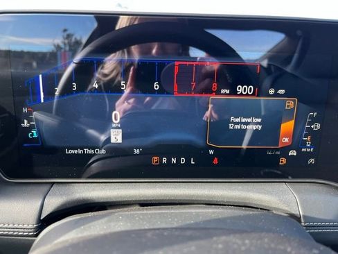 New 2025 Ford Mustang Premium image 25